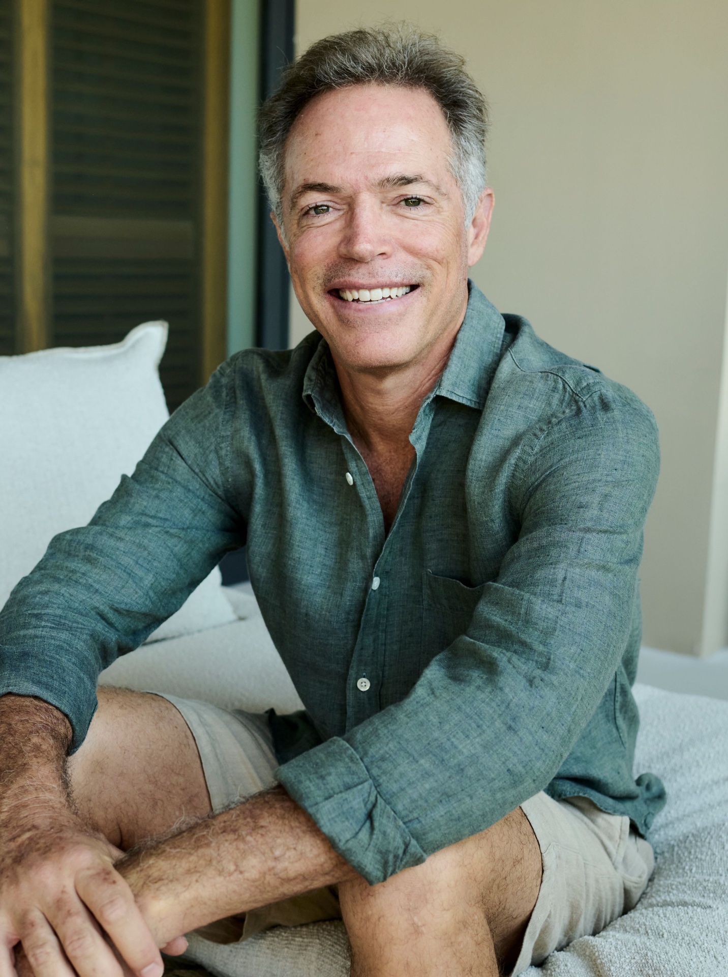 Ricardo Santa Cruz