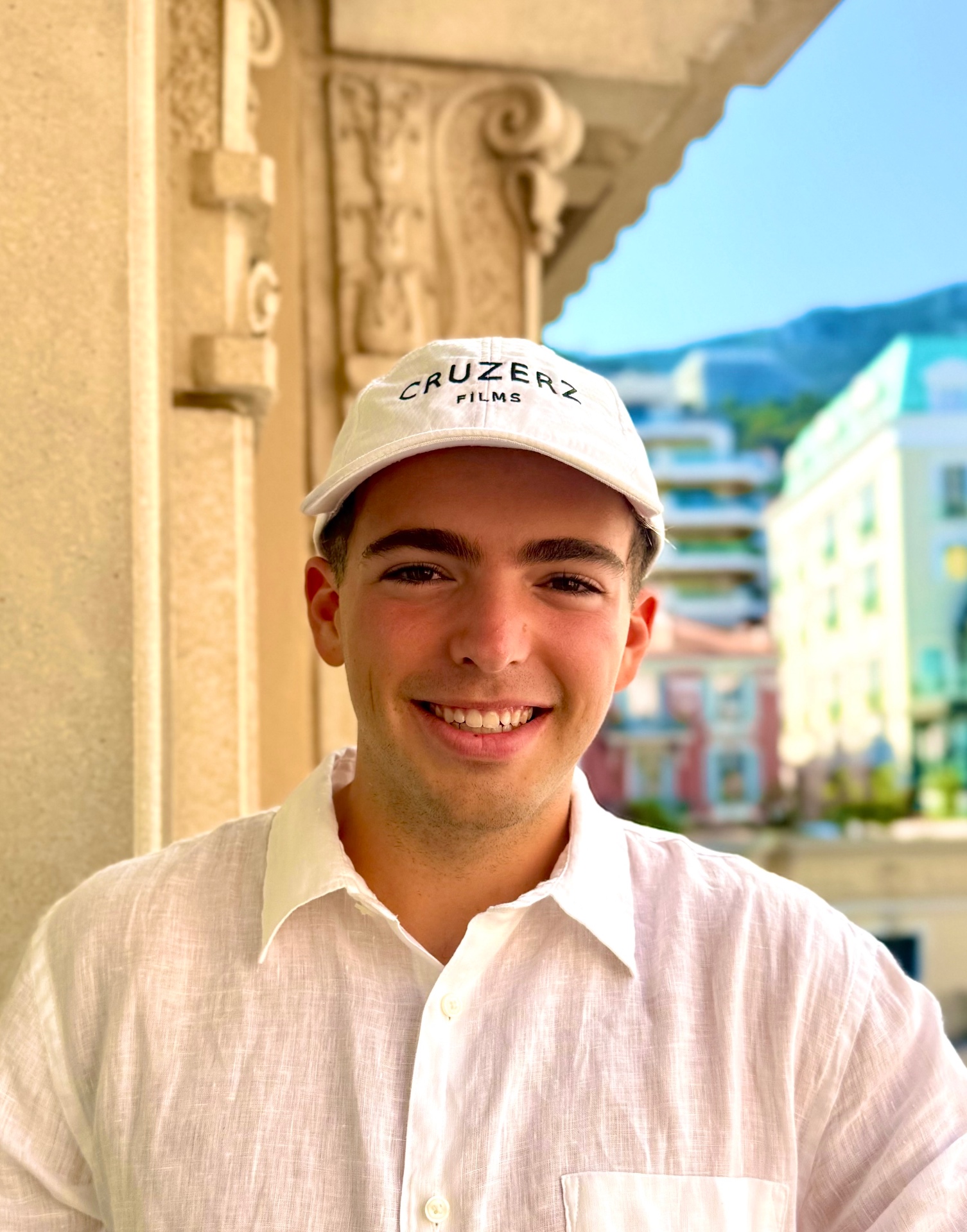 Ryan Santa Cruz